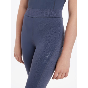 Legging LeMieux en mesh Lizzie Young Rider Legging LeMieux en mesh Lizzie Young Rider