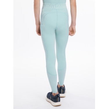 Legging LeMieux en mesh Lizzie Young Rider Legging LeMieux en mesh Lizzie Young Rider