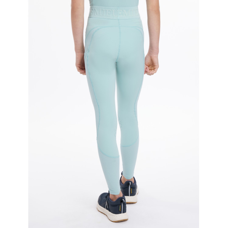 Legging LeMieux en mesh Lizzie Young Rider Legging LeMieux en mesh Lizzie Young Rider