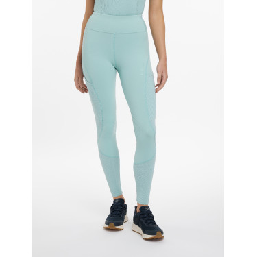 Legging LeMieux Lydia en mesh Legging LeMieux Lydia en mesh