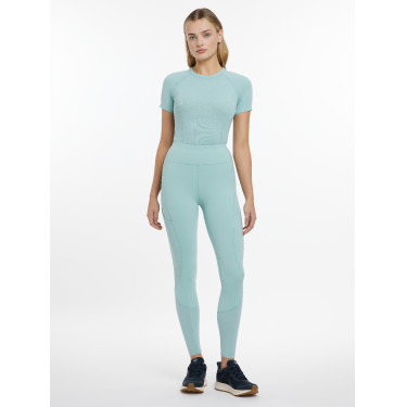 Legging LeMieux Lydia en mesh Legging LeMieux Lydia en mesh
