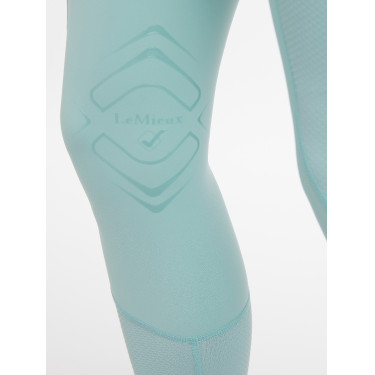 Legging LeMieux Lydia en mesh Legging LeMieux Lydia en mesh