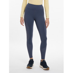 Legging LeMieux Lydia en mesh