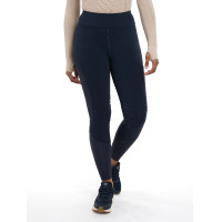 Legging LeMieux Lydia en mesh Thym Vert Legging LeMieux Lydia en mesh Thym Vert