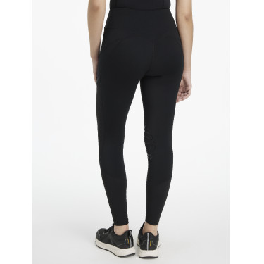 Legging LeMieux Lydia en mesh Legging LeMieux Lydia en mesh