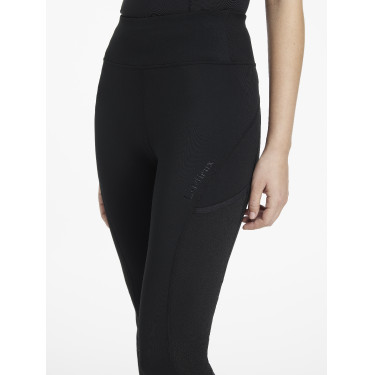 Legging LeMieux Lydia en mesh Legging LeMieux Lydia en mesh