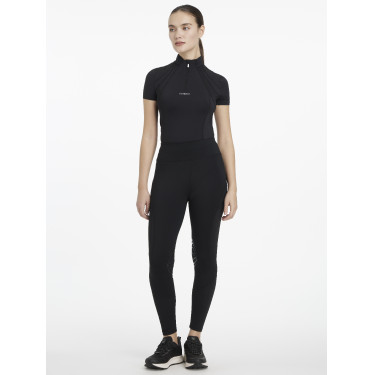 Legging LeMieux Lydia en mesh Legging LeMieux Lydia en mesh