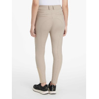 Pantalon LeMieux grip genoux Isabelle femme Marine Pantalon LeMieux grip genoux Isabelle femme Marine