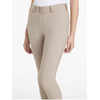Pantalon LeMieux grip genoux Isabelle femme Marine Pantalon LeMieux grip genoux Isabelle femme Marine