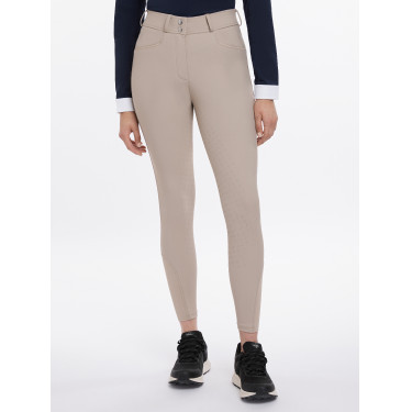 Pantalon LeMieux Isabelle full grip femme Pantalon LeMieux Isabelle full grip femme