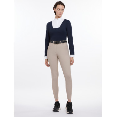 Pantalon LeMieux Isabelle full grip femme Pantalon LeMieux Isabelle full grip femme