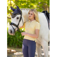 Polo LeMieux Classique Mimosa