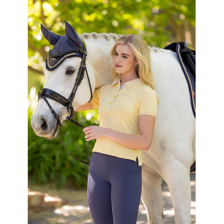 Polo LeMieux Classique Polo LeMieux Classique