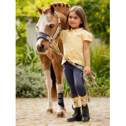 Polo Mini LeMieux Mimosa