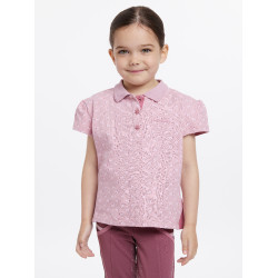 Polo Mini LeMieux Blossom Rose