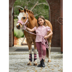 Polo Mini LeMieux Blossom Rose