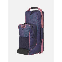 Sac à bombe et à bottes LeMieux Dusk