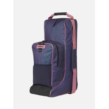 Sac à bombe et à bottes LeMieux Sac à bombe et à bottes LeMieux