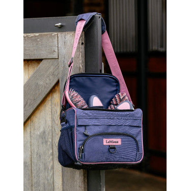 Sac de pansage LeMieux ProKit Lite Grooming Sac de pansage LeMieux ProKit Lite Grooming