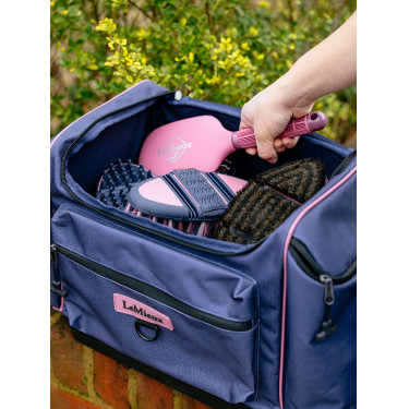 Sac de pansage LeMieux ProKit Lite Grooming Sac de pansage LeMieux ProKit Lite Grooming