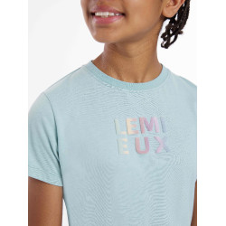 T-shirt LeMieux Arianna Young Rider Aqua T-shirt LeMieux Arianna Young Rider Aqua