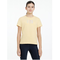 T-shirt LeMieux Arianna Young Rider Fern Vert