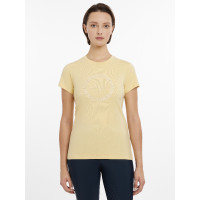 T-Shirt LeMieux Classique Mimosa