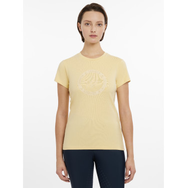 T-Shirt LeMieux Classique T-Shirt LeMieux Classique