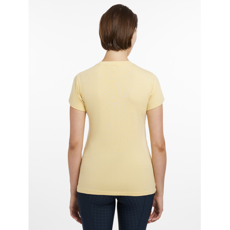 T-Shirt LeMieux Classique T-Shirt LeMieux Classique
