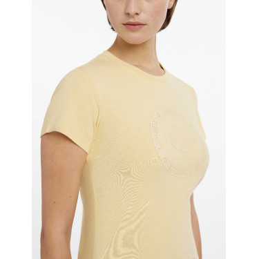 T-Shirt LeMieux Classique T-Shirt LeMieux Classique