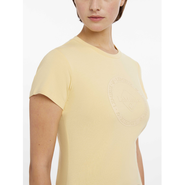 T-Shirt LeMieux Classique T-Shirt LeMieux Classique