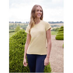 T-Shirt LeMieux Classique Mimosa T-Shirt LeMieux Classique Mimosa