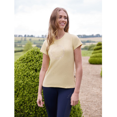 T-Shirt LeMieux Classique T-Shirt LeMieux Classique