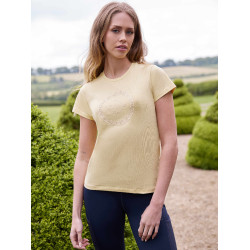 T-Shirt LeMieux Classique Mimosa T-Shirt LeMieux Classique Mimosa