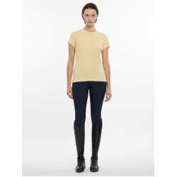 T-Shirt LeMieux Classique Mimosa T-Shirt LeMieux Classique Mimosa