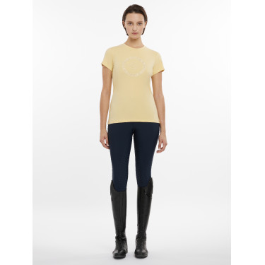T-Shirt LeMieux Classique T-Shirt LeMieux Classique