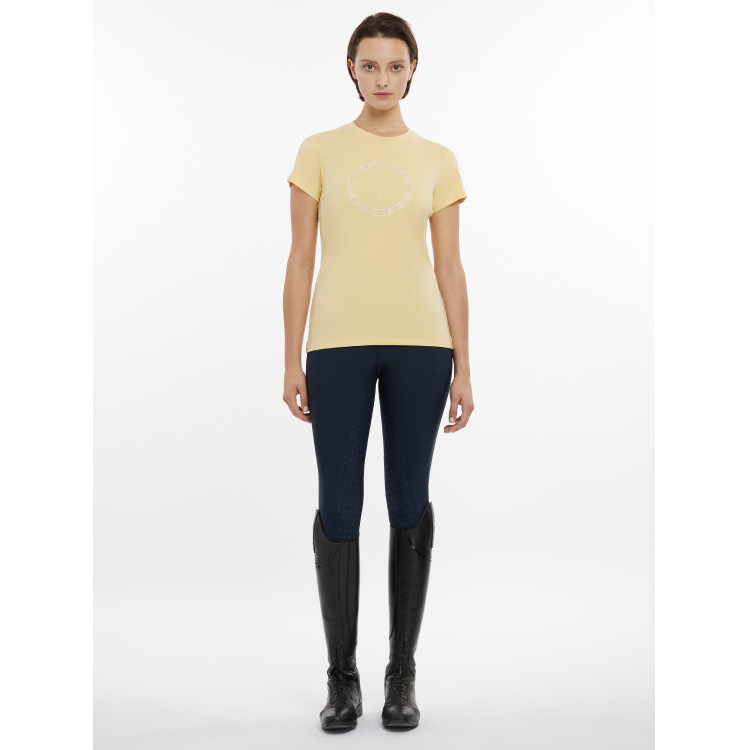 T-Shirt LeMieux Classique T-Shirt LeMieux Classique