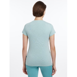 T-Shirt LeMieux Classique Aqua