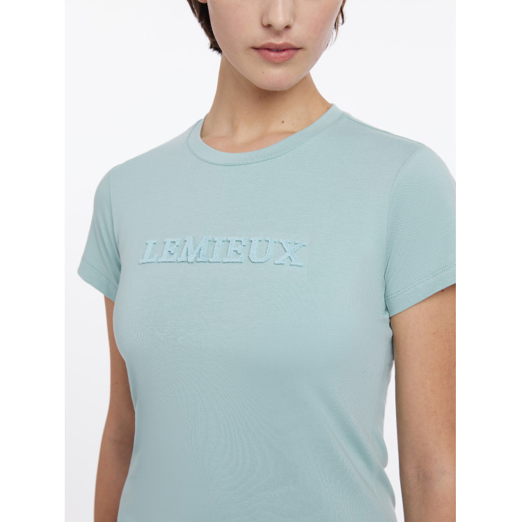 T-Shirt LeMieux Classique T-Shirt LeMieux Classique