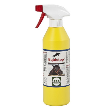 Liquide contre le mordillement Equistop Stassek Liquide contre le mordillement Equistop Stassek