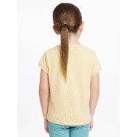 T-shirt Mini LeMieux Alex Ecru T-shirt Mini LeMieux Alex Ecru