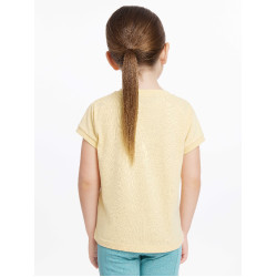 T-shirt Mini LeMieux Alex Mimosa T-shirt Mini LeMieux Alex Mimosa