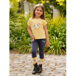 T-shirt Mini LeMieux Alex Mimosa T-shirt Mini LeMieux Alex Mimosa