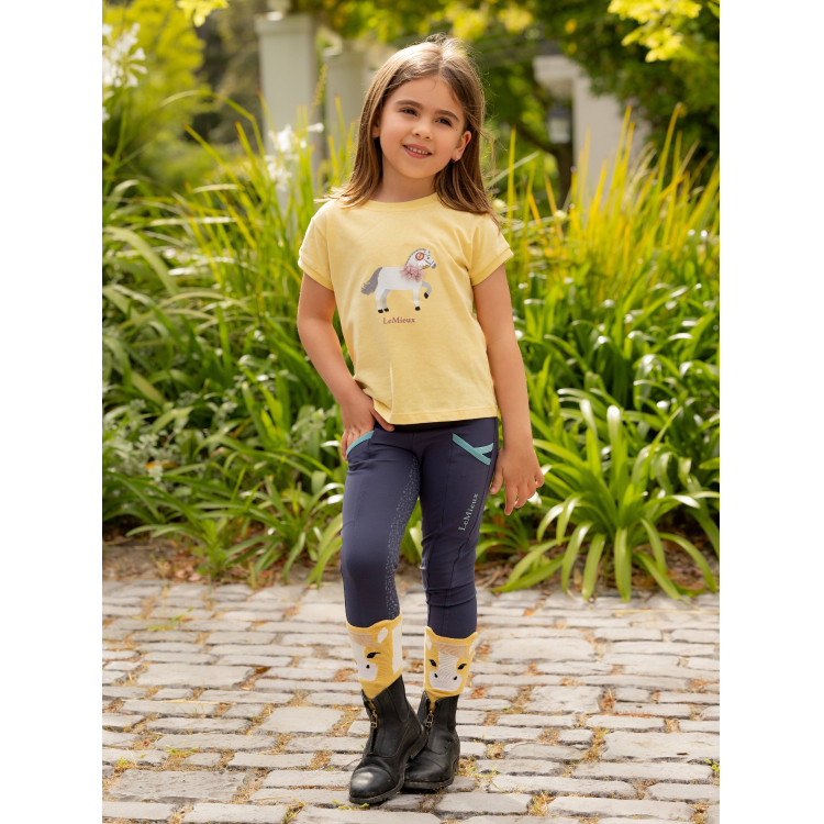 T-shirt Mini LeMieux Alex T-shirt Mini LeMieux Alex