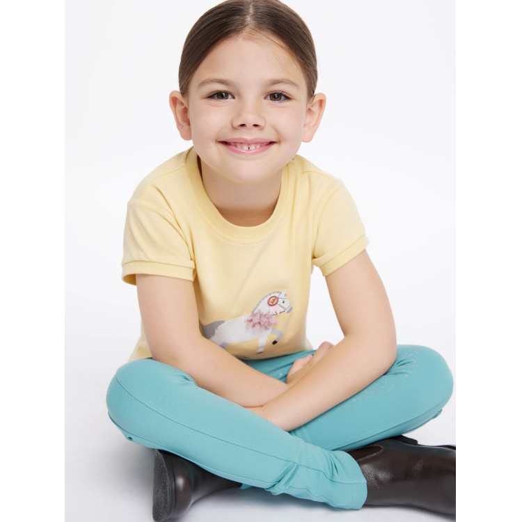 T-shirt Mini LeMieux Alex T-shirt Mini LeMieux Alex