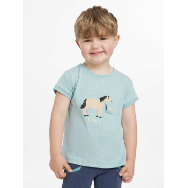 T-shirt Mini LeMieux Alex