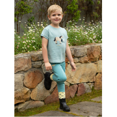 T-shirt Mini LeMieux Alex T-shirt Mini LeMieux Alex