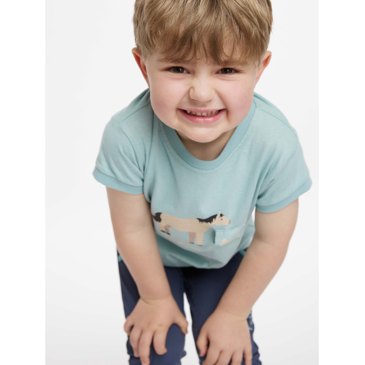 T-shirt Mini LeMieux Alex T-shirt Mini LeMieux Alex