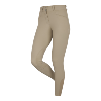 Pantalon LeMieux Hunter femme Beige