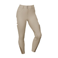 Pantalon LeMieux Hunter femme Beige Pantalon LeMieux Hunter femme Beige